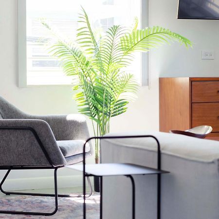 Franklin Suites South Beach Miami Beach Eksteriør bilde