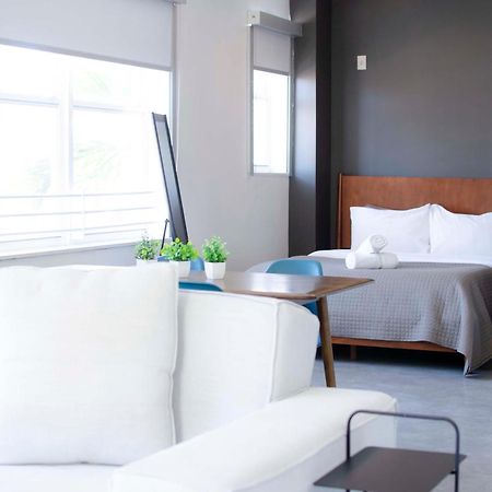 Franklin Suites South Beach Miami Beach Eksteriør bilde