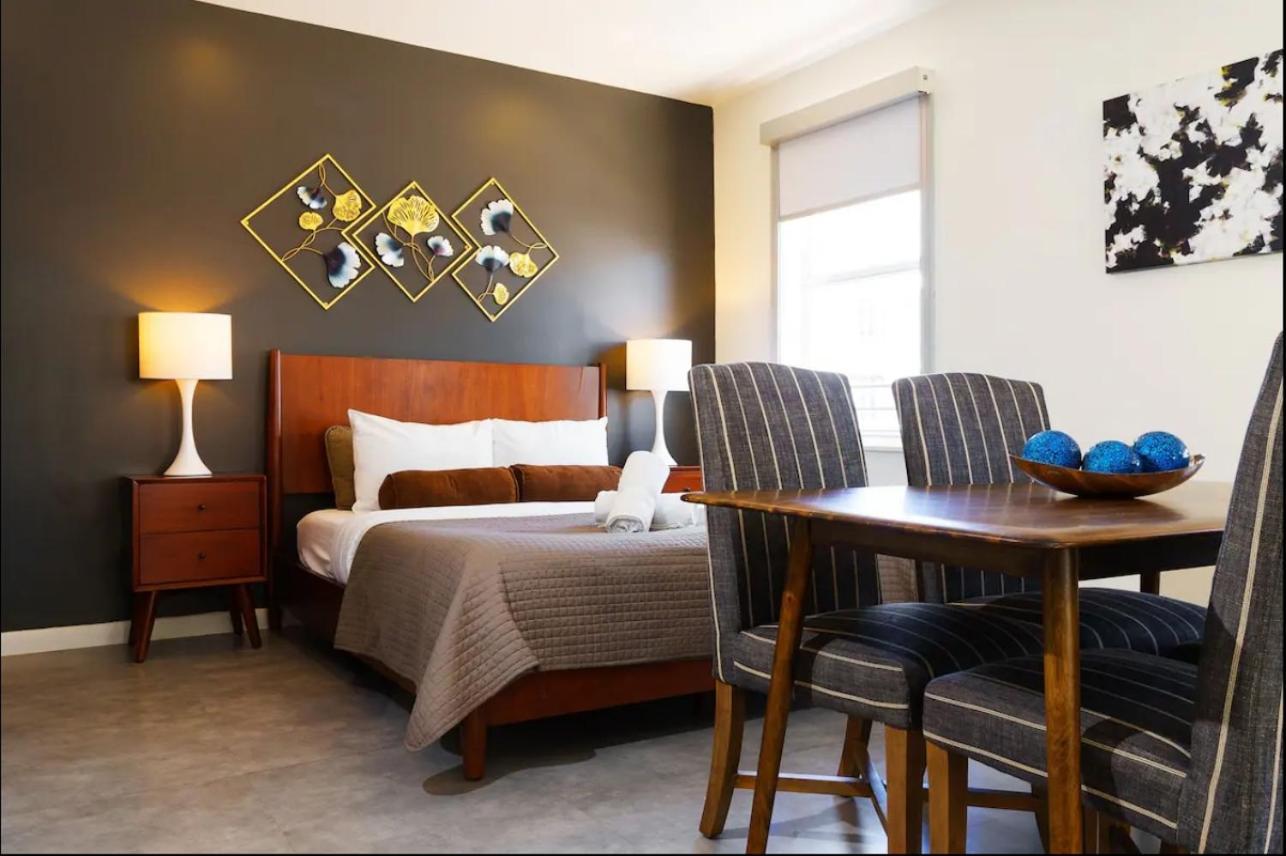 Franklin Suites South Beach Miami Beach Eksteriør bilde