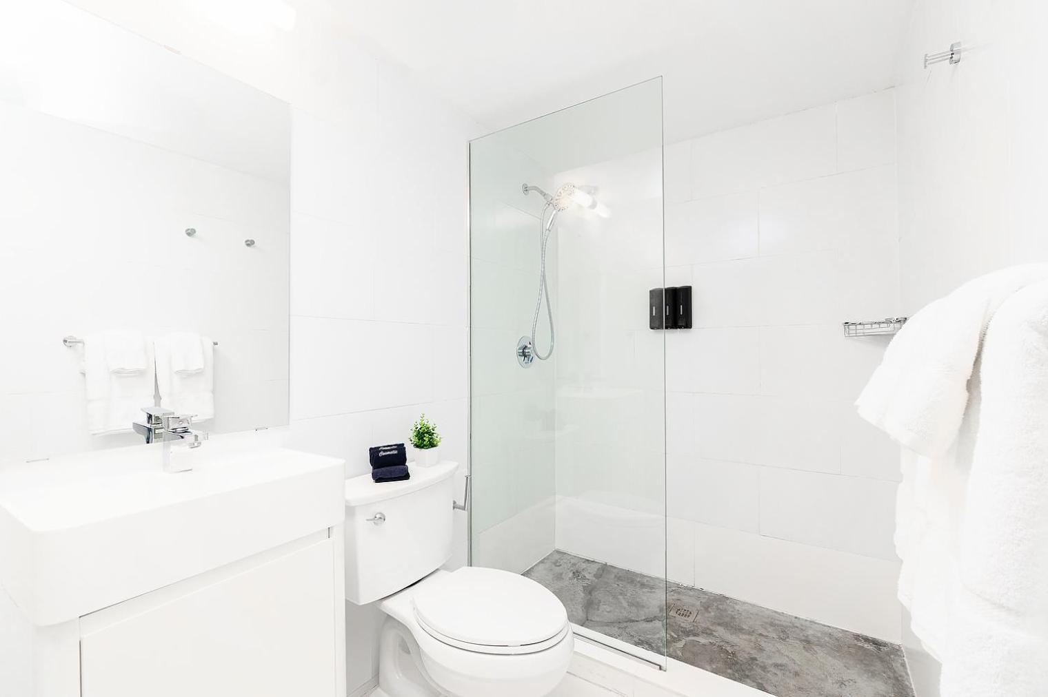 Franklin Suites South Beach Miami Beach Eksteriør bilde