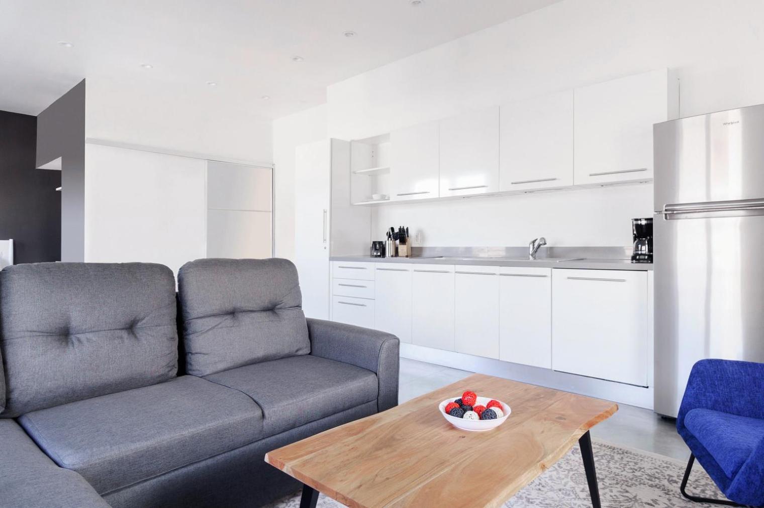 Franklin Suites South Beach Miami Beach Eksteriør bilde