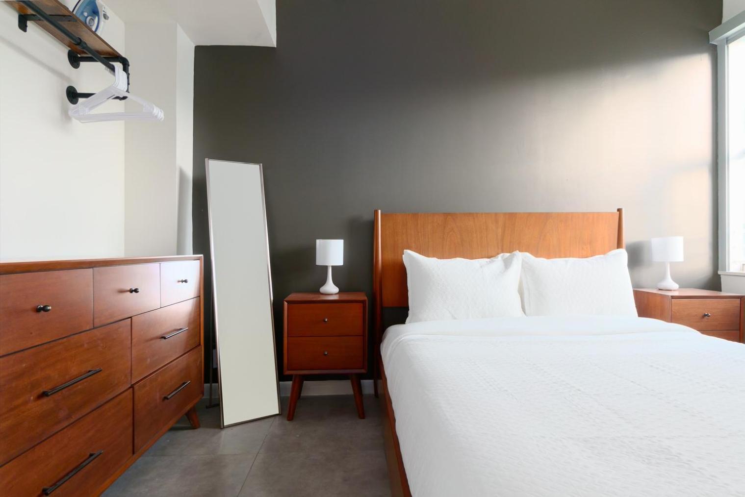 Franklin Suites South Beach Miami Beach Eksteriør bilde