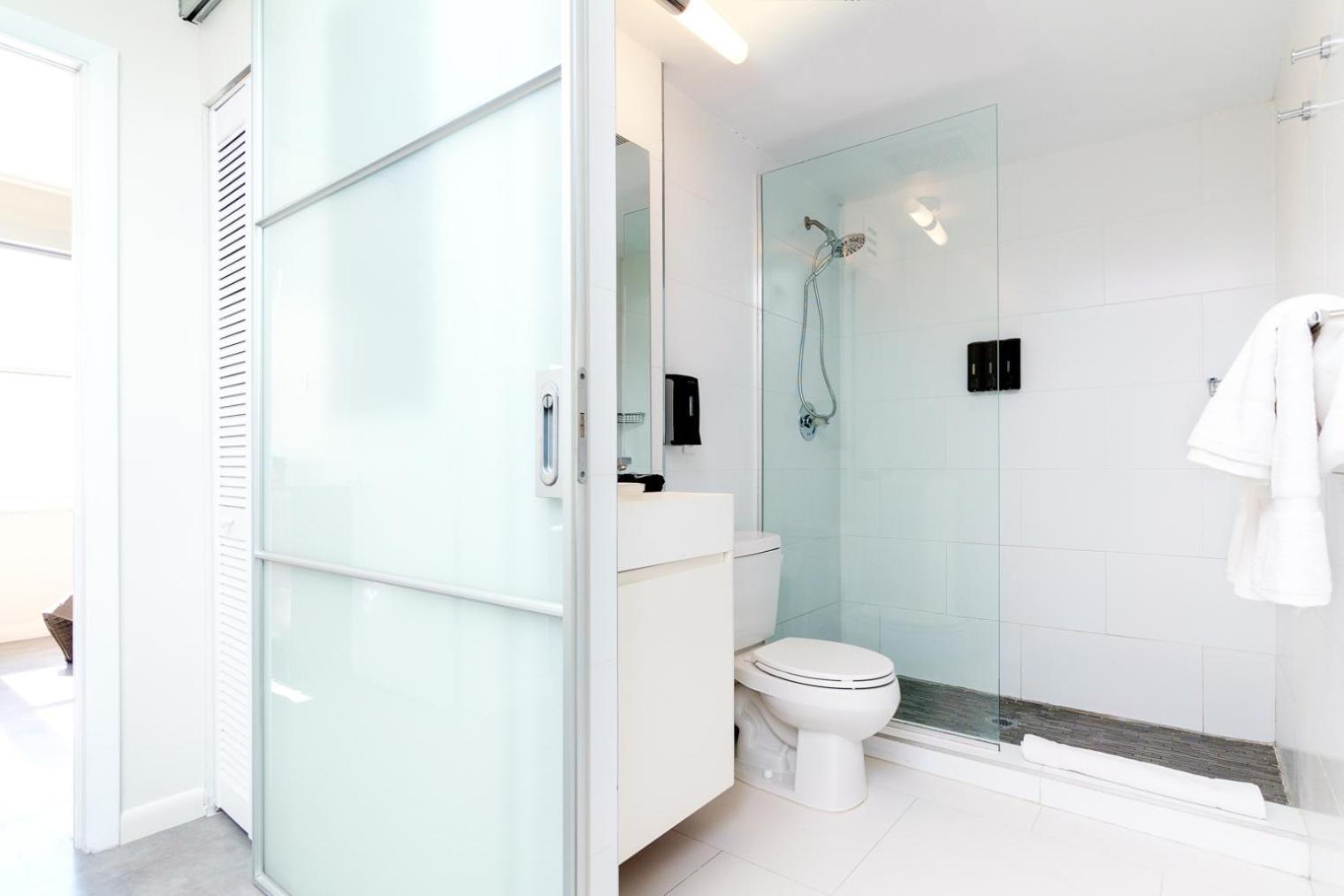 Franklin Suites South Beach Miami Beach Eksteriør bilde