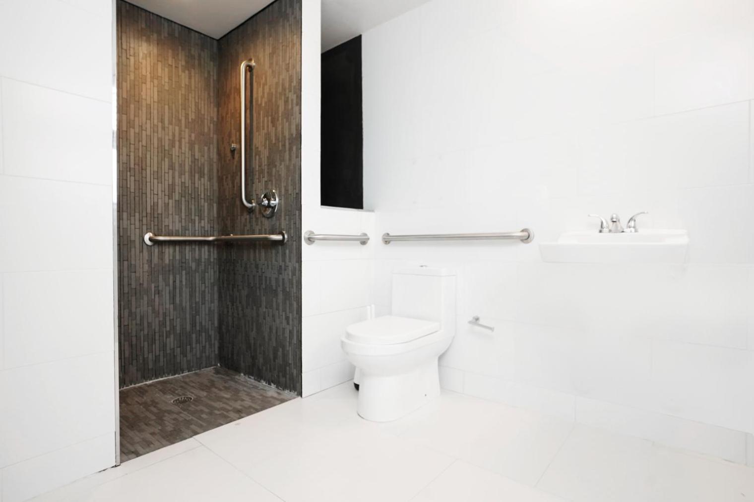 Franklin Suites South Beach Miami Beach Eksteriør bilde