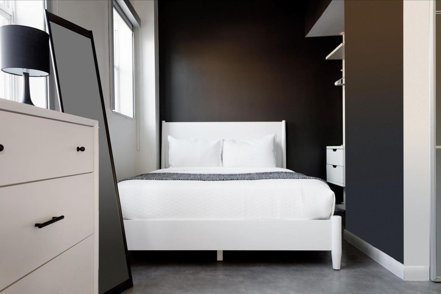 Franklin Suites South Beach Miami Beach Eksteriør bilde