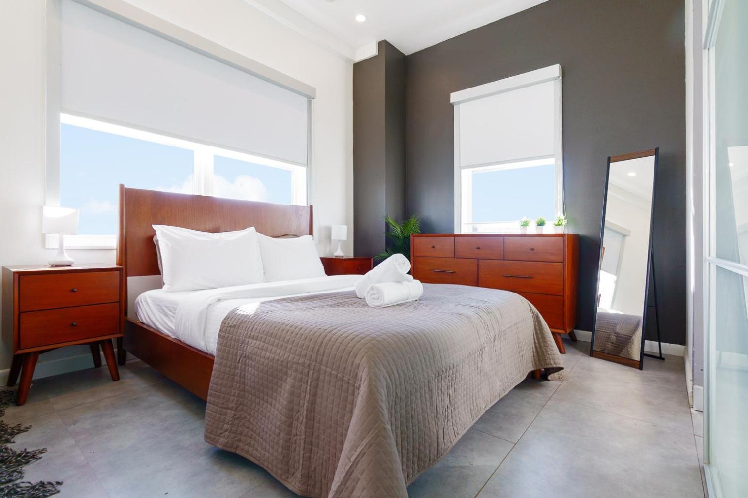 Franklin Suites South Beach Miami Beach Eksteriør bilde