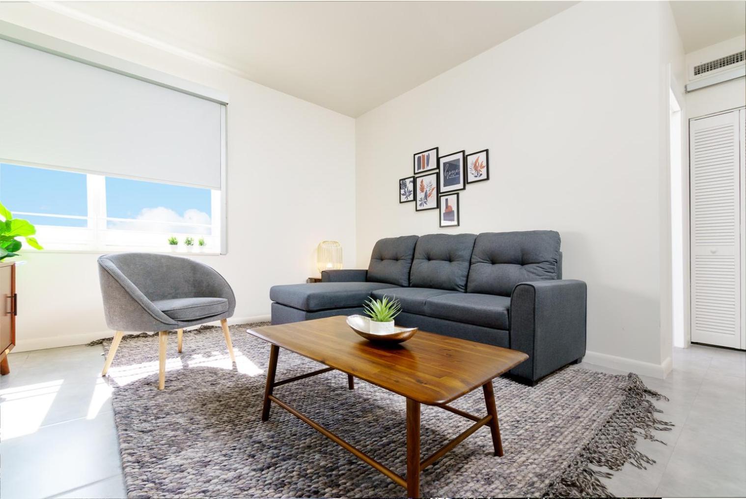 Franklin Suites South Beach Miami Beach Eksteriør bilde