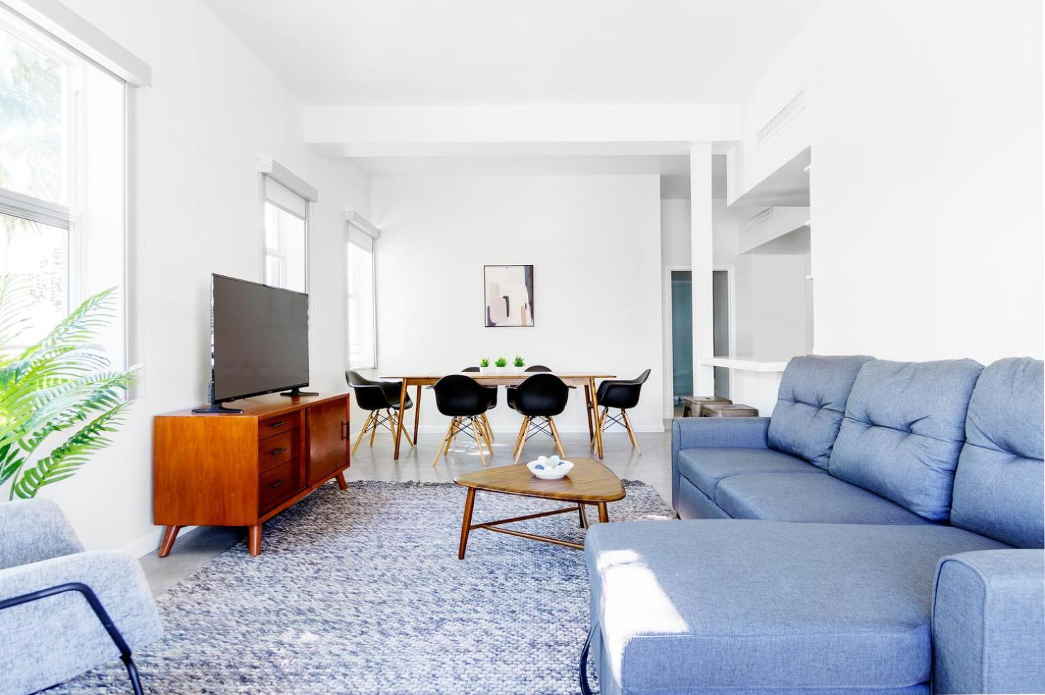 Franklin Suites South Beach Miami Beach Eksteriør bilde