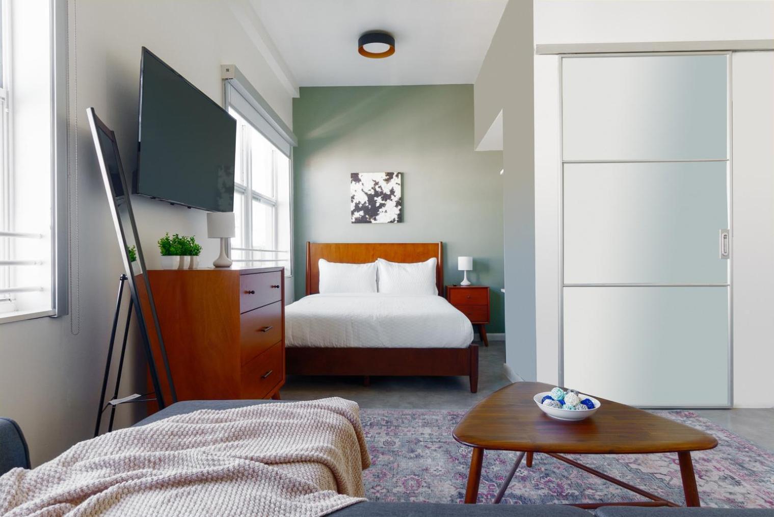 Franklin Suites South Beach Miami Beach Eksteriør bilde