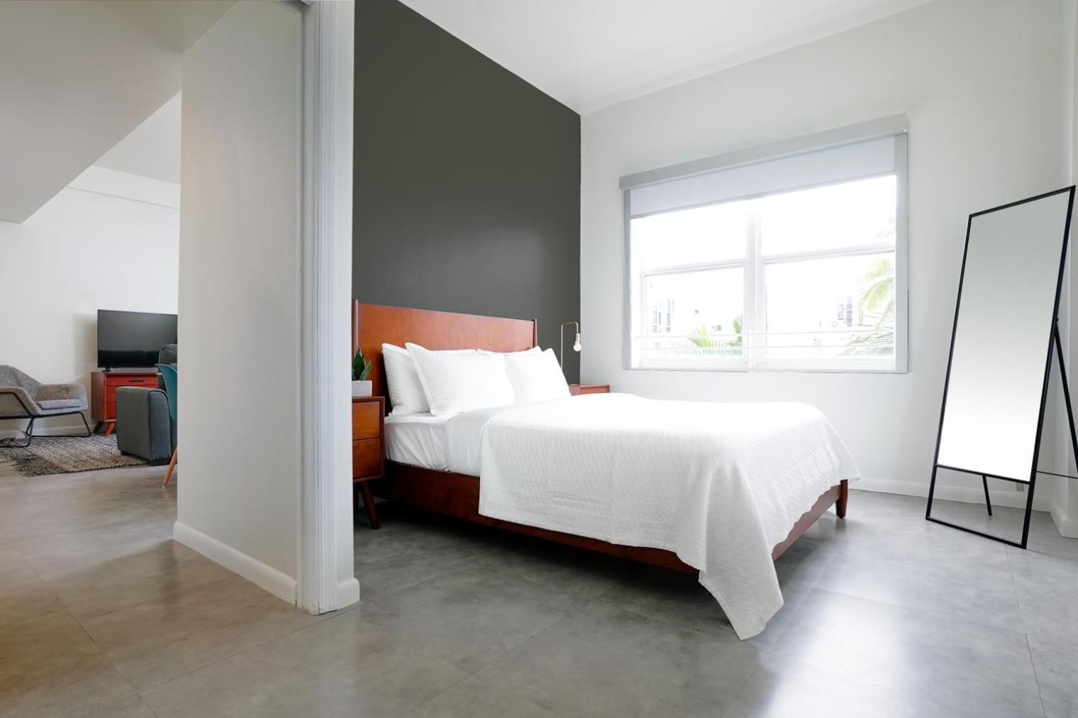 Franklin Suites South Beach Miami Beach Eksteriør bilde