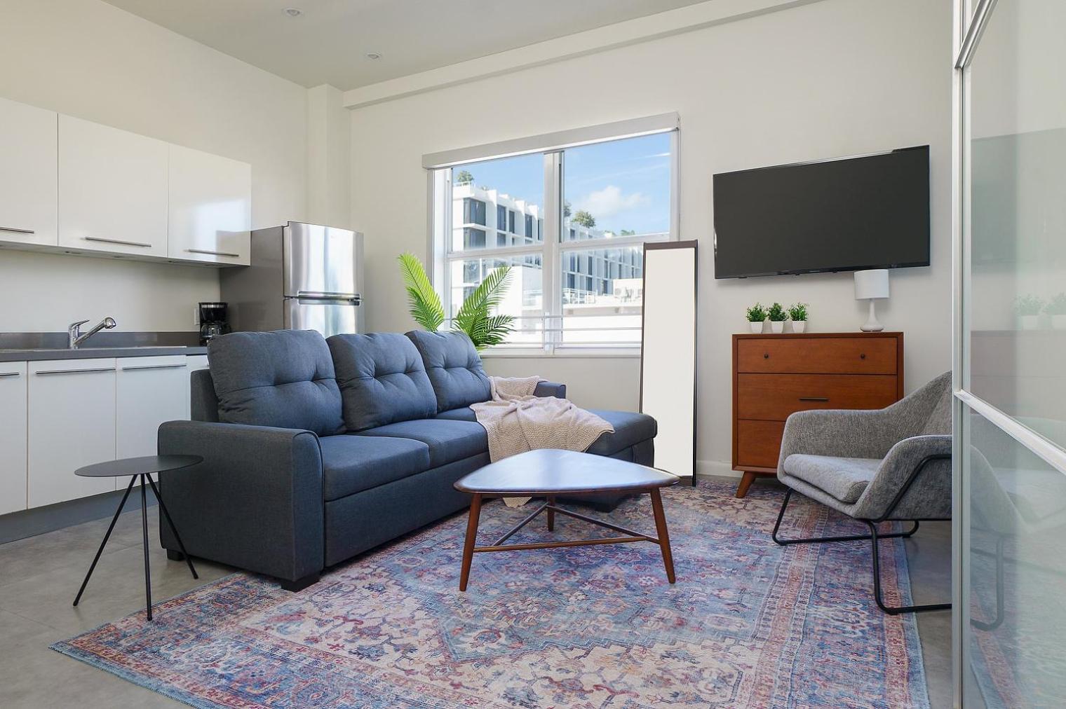 Franklin Suites South Beach Miami Beach Eksteriør bilde