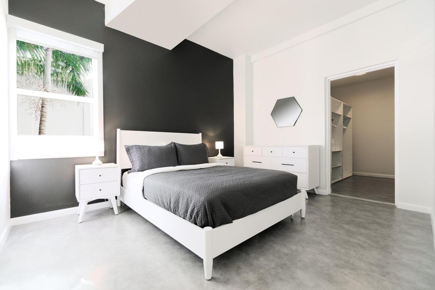 Franklin Suites South Beach Miami Beach Eksteriør bilde
