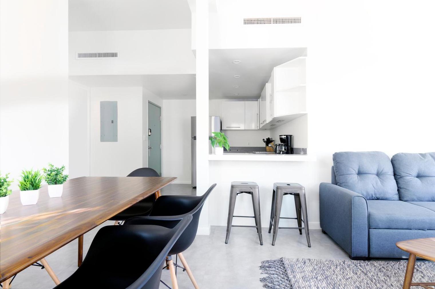 Franklin Suites South Beach Miami Beach Eksteriør bilde