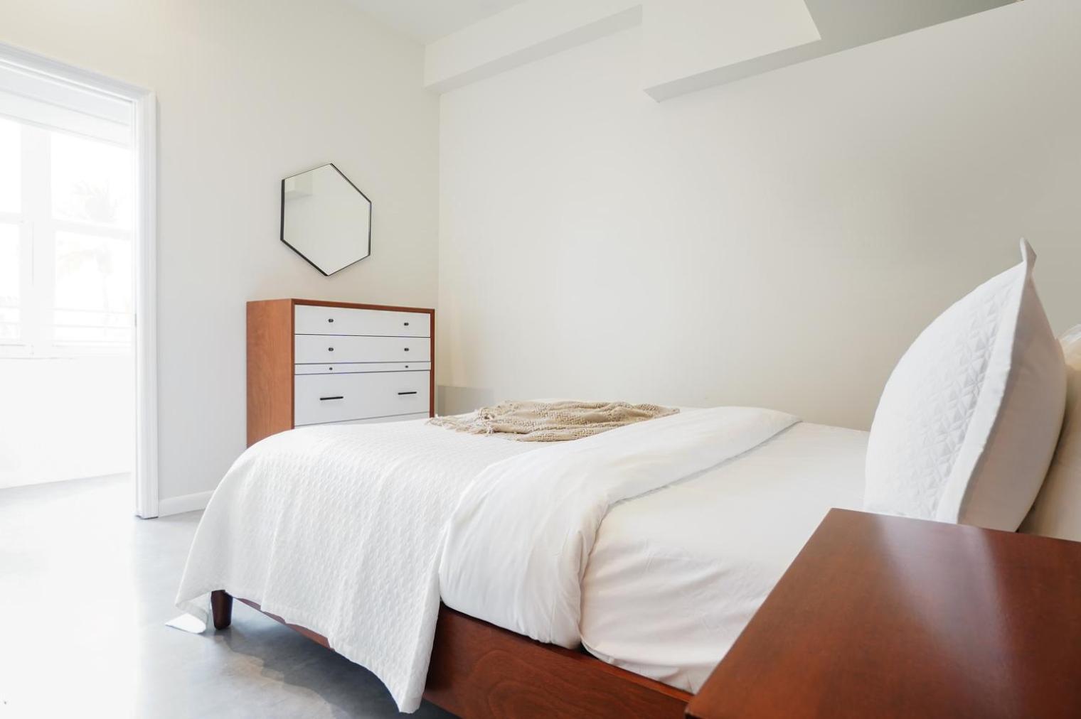 Franklin Suites South Beach Miami Beach Eksteriør bilde