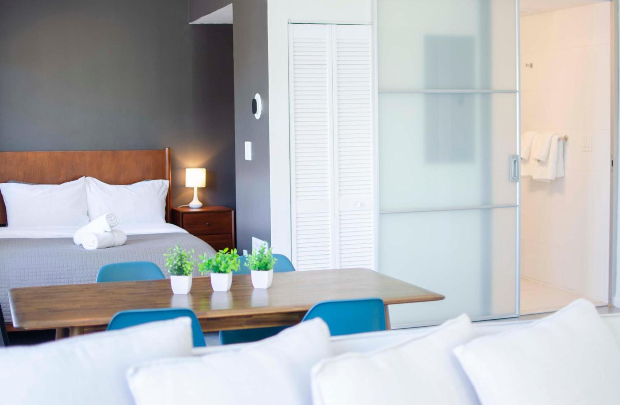 Franklin Suites South Beach Miami Beach Eksteriør bilde